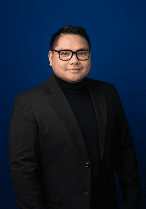 Elmer Arguelles - Account Manager for Boat Insurance & Marine Insurance - Pleasure Use & Commercial Use